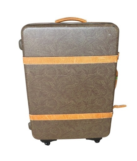 大型スーツケース　Samsonite