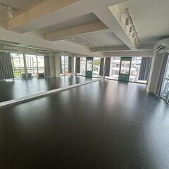 2025年無料体験！下丸子駅前1分フラダンス　新規オープン♪の画像