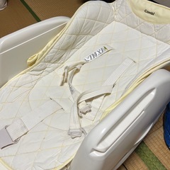 コンビ　combi ネムリラ