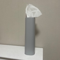 26日まで！ティッシュケース