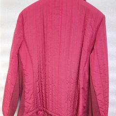 LUITHEMIS ルイテミス 赤色ブルゾン　レディスの画像