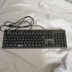 BUFFALO バッファロー パソコンキーボード