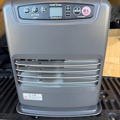 ダイニチ石油ストーブ