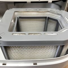 Panasonic パナソニック　気化式加湿器　FE-KXH07の画像