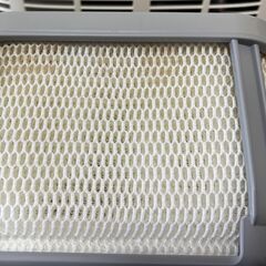 Panasonic パナソニック　気化式加湿器　FE-KXH07の画像