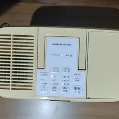 ダイニチ製　加湿器　気化式の画像