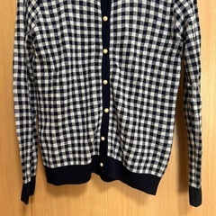 レディースカーディガン300円