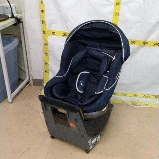 1224-061 コンビ　クルムーブ　ISOFIX