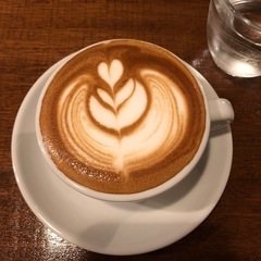 ⭐️ラテアート ワークショップ アシスタント⭐️ ⭐️NOMAD café⭐️の画像