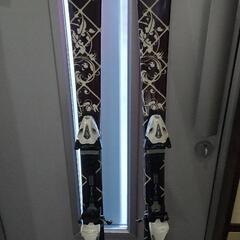 【スキー 142センチ】