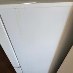 【2020年製】動作OK156リットル冷凍冷蔵庫アイリスオーヤマの画像