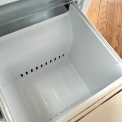 【2020年製】動作OK156リットル冷凍冷蔵庫アイリスオーヤマの画像