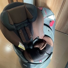 アップリカ チャイルドシート