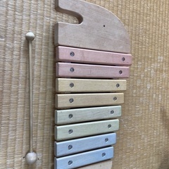 木琴
