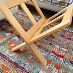 マガジンラックの画像