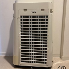 SHARP 加湿空気清浄機の画像