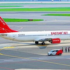 イースター航空/熊本空港スタッフ募集
