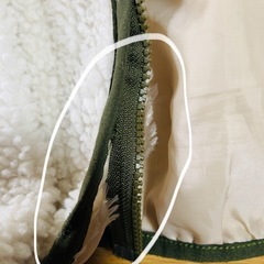BEN DAVISのアウターの画像
