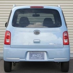 【大垣店新規オープン記念！陸送費用割引キャンペーン実施中】今回は ダイハツ  ミラココア 　ココアプラスＸをご紹介！の画像