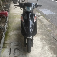 バイク