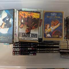 漫画、DVDいろいろの画像