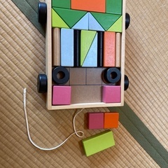 積み木