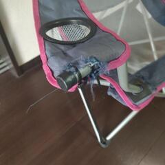 CampersCollection キャンプ椅子の画像