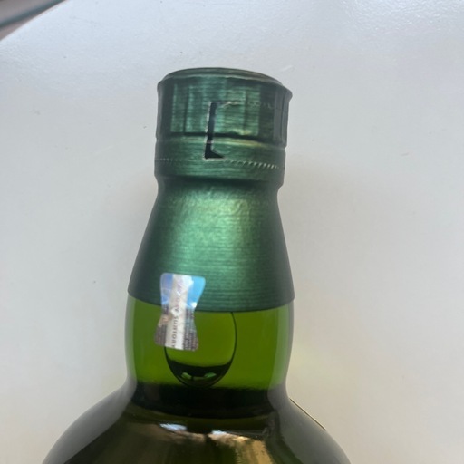 
SUNTORY 白州12年  【新品未開栓】  サントリーシングルモルト白州12年 700ml 43%