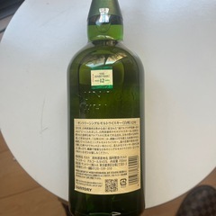 
SUNTORY 白州12年  【新品未開栓】  サントリーシングルモルト白州12年 700ml 43%の画像