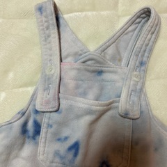 Old Navyロンパースの画像