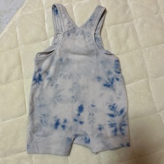 Old Navyロンパースの画像