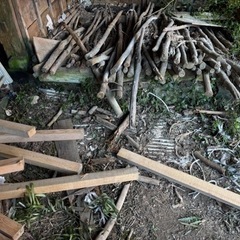 薪あげます！乾いてます！の画像