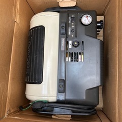 エアコンプレッサー