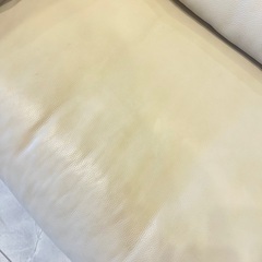 【廃盤】ロルフベンツ 6500 美品　パーソナルチェアの画像