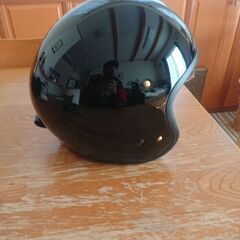 SHOEI J.O ブラック Mサイズ