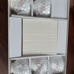 ダッチェス　ティーカップ&ソーサーの画像