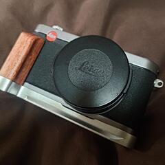 ハイエンドコンデジ Leica X1 ライカ