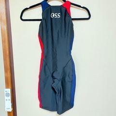 尾崎スイミングスクール 水着