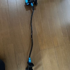 あげます