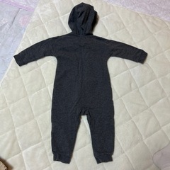 Levi’s ロンパースの画像