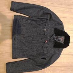 EDWIN EDGE WILD FIRE の画像