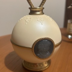 八王子)ラデュレ♡フェイスパウダーポットケース