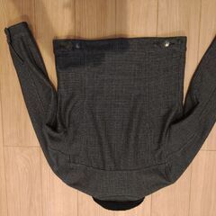 EDWIN EDGE WILD FIRE の画像
