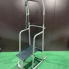 決まり★健康器具　ぶら下がり器