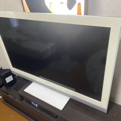 46インチテレビ