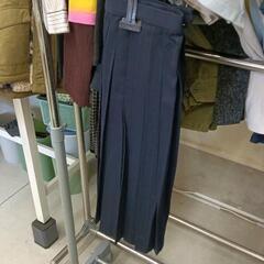 1224-089 制服スカート　冬