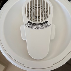 加湿器の画像