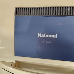 あげます　早い者勝ち　食洗器　まだまだ使えますの画像