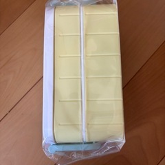 すみっコぐらし2段弁当箱の画像