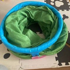 IKEA プレイトンネルの画像